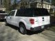 2012 Ford F - 150 Xl Extended Cab Pickup 4 - Door 3.  7l F-150 photo 1