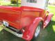 1932 Ford Pickup Truck 4.  6 Jag Rear Build 3 Window Sedan Roadster 1934 Coupe Other photo 9
