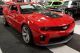 2013 Camaro Zl1 Victory Red & Black 580hp Supercharged Automatic Camaro photo 5