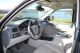 2009 Chevrolet Silverado 1500 Ltz Crew Cab Pickup 4 - Door 5.  3l Black 4x4 Silverado 1500 photo 9