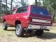 1987 Dodge Ramcharger Base Sport Utility 2 - Door 5.  2l Other photo 3