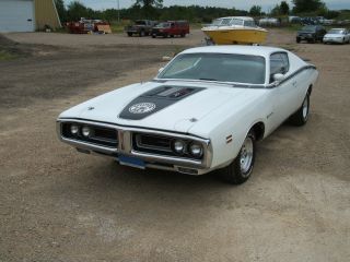 1971 Bee (charger) photo