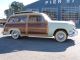 1951ford Country Squire Woody Wagon Other photo 1