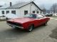 1968 Dodge Charger R / T 7.  2l Charger photo 1