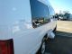 2009 Ford E250 Hightop Tuscany 10 Passenger Shuttle Van In Va E-Series Van photo 9