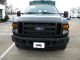 2009 Ford F350 4x4 Service Body Extended Cab 4x4 In Virginia F-350 photo 4