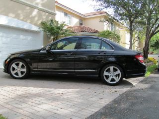 2011 C300,  Full,  Just Like To Believe photo