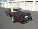 1981 Fiat Turbo Spider Convertible,  Completely & Excellent Cond. Other photo 2