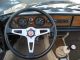 1981 Fiat Turbo Spider Convertible,  Completely & Excellent Cond. Other photo 8