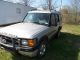2000 Land Rover Discovery Series Ii Sport Utility 4 - Door 4.  0l Discovery photo 3