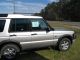 2000 Land Rover Discovery Series Ii Sport Utility 4 - Door 4.  0l Discovery photo 4