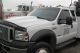 2006 White F550 Service Truck Other Pickups photo 1