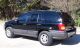 2002 Jeep Grand Cherokee Laredo - V / 8 - Black On Black - In And Out Grand Cherokee photo 8