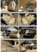 2008 Mercedes - Benz Cl550 2 - Door 5.  5l,  V8,  P02 Premium Ii And 321 Amg Package CL-Class photo 9