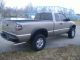 2000 Ext Cab Chevy S10 Zr2 Tires S-10 photo 3