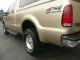 2000 Ford F250 Xlt Quad Short 7.  3 Powerstroke Diesel 6 - Speed 4x4 Truck F-250 photo 7
