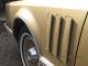 1978 Lincoln Mary V Diamond Jubilee Edition Mark Series photo 5