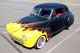 Sweet Traditional 1947 Ford Hot Rod / Rat Rod - 350 Auto - A / C Dig It Other photo 4