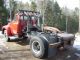 Ford,  F800,  Road Tractor,  1955,  Big Job,  Winch,  Solid Working Truck,  Antique - Rare Rig Other photo 5