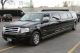 2008 140 ' Stretch Suv Ford Expedition Limousine By Dabryan Coach Qvm Expedition photo 3