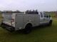 2002 Ford F350 7.  3 Powerstroke Diesel Service Bed F-350 photo 2