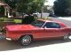 1969 Ford Ltd Couple Classic V8 Power Automatic Must Other photo 3