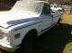 1972 Chevy Cheyenne C10 Solid Roller Offers Accepted Cheyenne photo 6