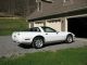 1991 Chevrolet Corvette Corvette photo 2