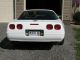 1991 Chevrolet Corvette Corvette photo 3
