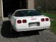1991 Chevrolet Corvette Corvette photo 4