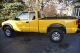 2003 Chevy S10 Ls Zr2 4x4 Extended Cab Pickup Truck W / Tires S-10 photo 2