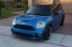2010 Mini Cooper S Clubman Auto.  Loaded Garaged Immaculate Condition Clubman photo 9