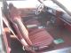 1983 Oldsmobile Cutlass Supreme Base Coupe 2 - Door 5.  0l Cutlass photo 6
