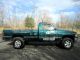 1997 Dodge Ram 1500 Laramie Slt Pickup Truck With 4x4 And Ram 1500 photo 7