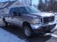 2003 Ford F - 350 Crew Cab Long Bed 4x4 Power Stroke Diesel F-350 photo 1