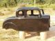 1932 Ford Five Window Fiberglass Body Project Other photo 4