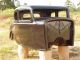 1932 Ford Five Window Fiberglass Body Project Other photo 6