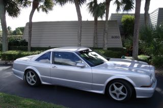 1991 Bentley Continental R Custom Car Other Makes photo