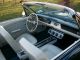 1965 Mustang Convertible All Numbers Matching Nicely Optioned With V - 8 Mustang photo 3