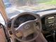 2001 Toyota Land Cruiser Base Sport Utility 4 - Door 4.  7l Land Cruiser photo 8