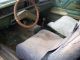 1979 Oldsmobile Cutlass Supreme Base Coupe 2 - Door 4.  3l Diesel V8 Cutlass photo 7