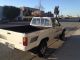1985 Toyota 4x4 Pickup Truck 4wd Straight Axle 22re 84 85 86 87 88 Pick Up Ca Other photo 2