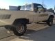 1985 Toyota 4x4 Pickup Truck 4wd Straight Axle 22re 84 85 86 87 88 Pick Up Ca Other photo 3