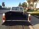 1985 Toyota 4x4 Pickup Truck 4wd Straight Axle 22re 84 85 86 87 88 Pick Up Ca Other photo 5