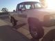 1985 Toyota 4x4 Pickup Truck 4wd Straight Axle 22re 84 85 86 87 88 Pick Up Ca Other photo 8