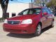 2006 Suzuki Forenza Drives Excellent Clear Title And Forenza photo 1
