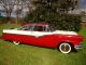 1956 Ford Fairlane Crown Victoria Fairlane photo 4