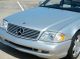 Vehicle Specifics For 2002 Mercedes - Benz Sl500 Sl500 Silver Arrow,  Limited Collec SL-Class photo 11