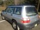 2002 Subaru Forester L Wagon 4 - Door 2.  5l Forester photo 1