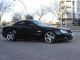 2004 Mercedes Benz Sl600 With - Black - Faster Then Sl55 Amg Or Sl500 SL-Class photo 2